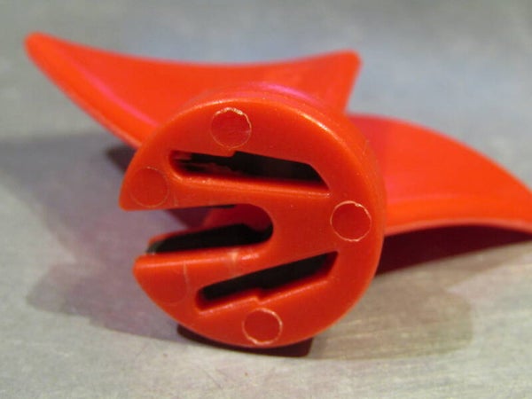 *TACX SPOKE KEY NOS! BX46A 3331 - 11/18/20 RK11