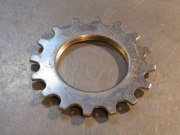 MAILLARD 700 COMPACT / SUPER COMPACT 16t 1st position threaded freewheel cog NOS! BB30G 06 - 5/26/19