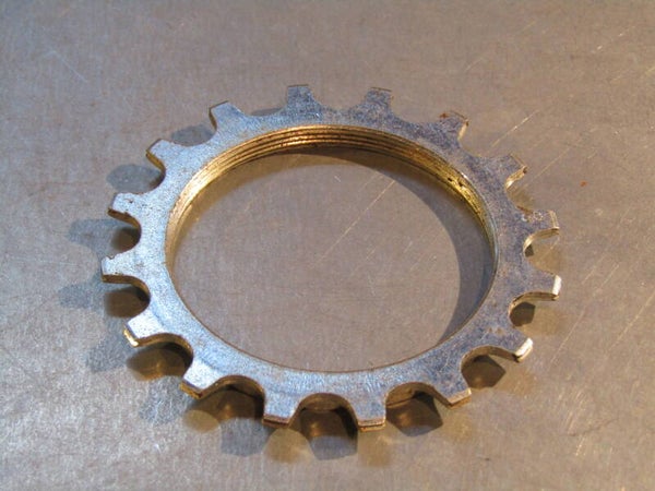 MAILLARD 700 COMPACT / SUPER COMPACT 16t 2nd position THREADED COG NOS! BB30G 07 - 5/26/19