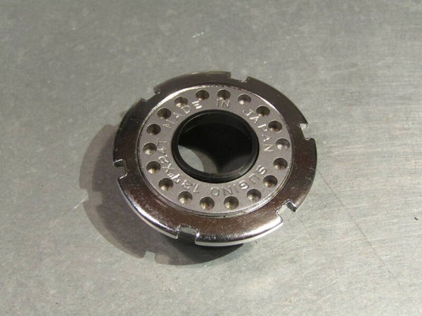 SUGINO SUPER MIGHTY COMPETITION ENGLISH Thread BB ADJUSTABLE CUP 2nd hand BXC00L06 0009 - 11/21/20 RK10