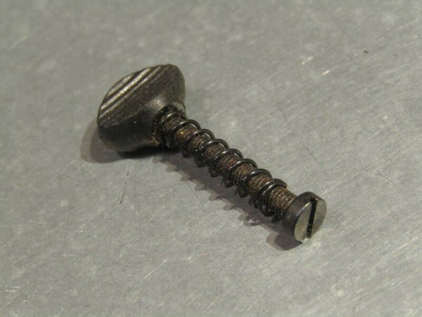 CAMPAGNOLO SUPER RECORD ERA rear drop-out trim screw NOS! BXC00L14 0008 - 11/22/20 RK11