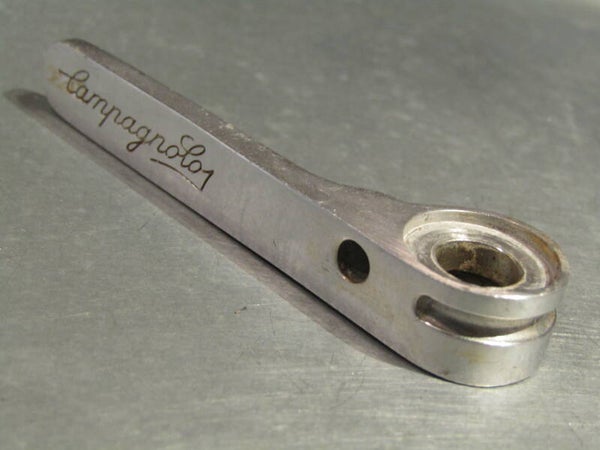 CAMPAGNOLO VICTORY Left side gear lever NOS! BXC00L16 11/22/20 RK12