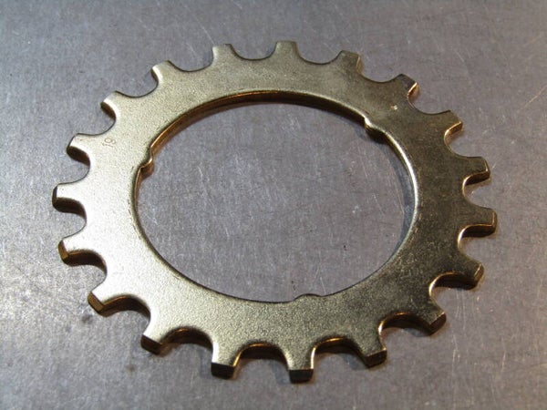 SHIMANO DURA ACE 7200 ERA 19t ( ORO ) FREEWHEEL Cog NOS! BB30F 03 - 5/28/19