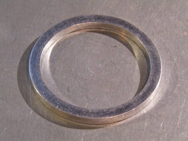 ..SHIMANO DURA ACE 7/8 SPEED ALLOY CASSETTE SPACER NOS! BB30F 08 - 5/28/19