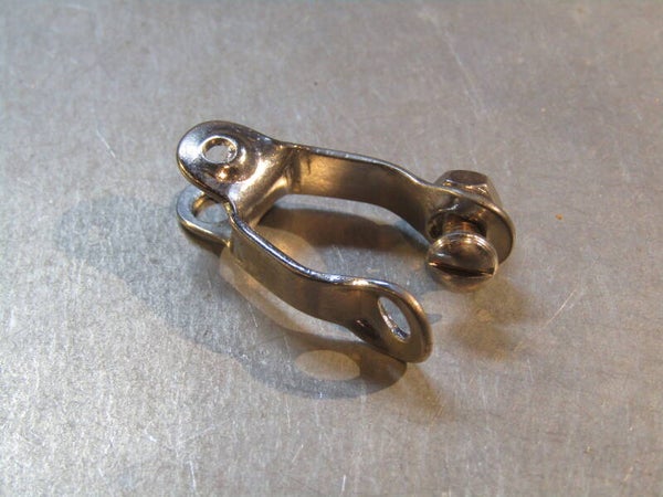 .ZEUS Chain stay derailleur cable guide NOS! BX05 03 - 5/29/19