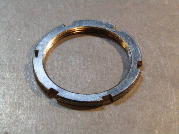 SUGINO Type ENGLISH Thread Bottom bracket LOCK RING NOS! BX5 06 - 5/29/19