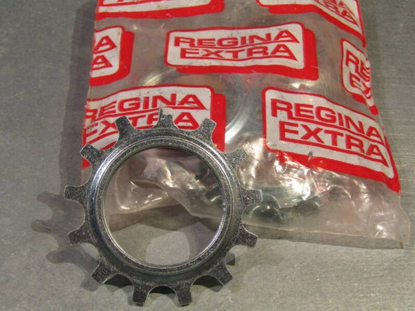 REGINA EXTRA SYNCHRO D2 Z 13/13t DUPLEX FREEWHEEL COG NOS! BXC00K25 4441 - 11/22/20 RK12