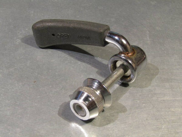 SANSIN SEAT BINDER QUICK RELEASE NOS! BXC00L24 6668 - 11/22/20 RK12