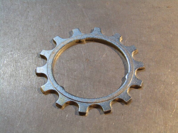 REGINA EXTRA SYNCHRO A2C 14 / 14t freewheel cog NOS! BX5 10 - 5/29/19 RK11