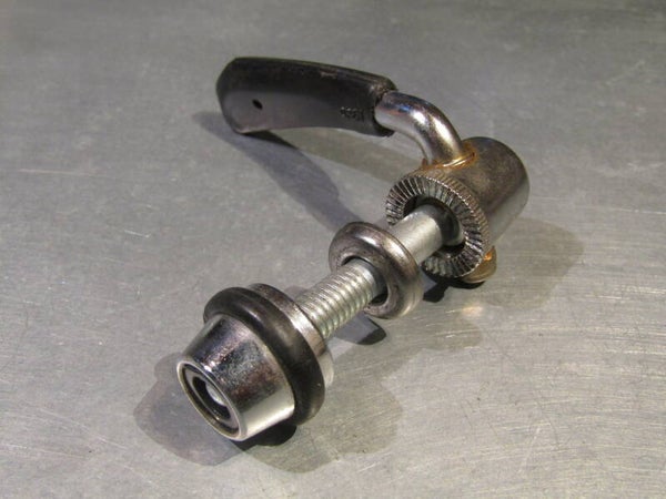 CH.JI Seat binder QUICK RELEASE NOS! BXC00L24 6669 - 11/22/20 RK12