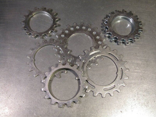 MAILLARD MIX BAG FREEWHEEL COGS 6X NOS! BXC00K32 1120 - 11/22/20 RK13