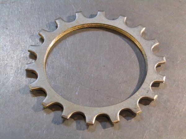 REGINA EXTRA 18t LAST Position freewheel cog NOS! BB30E 01 - 5/30/19*