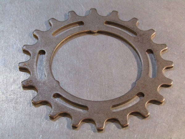 REGINA EXTRA BX 20t ( A1 ) FREEWHEEL Cog NOS! BB30E 04 - 5/30/19
