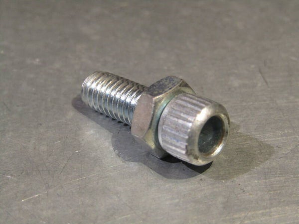 SHIMANO EXAGE MOTION ( SLR ) Brake caliper cable trim ADJUSTER POST NOS! BX18A 3341 - 11/27/20 RK01