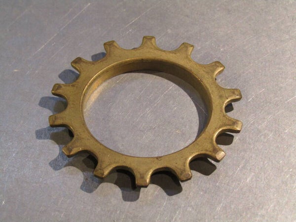..REGINA EXTRA 14t ( ORO ) DUPLEX Cog NOS! BX40A2 01 - 5/31/19
