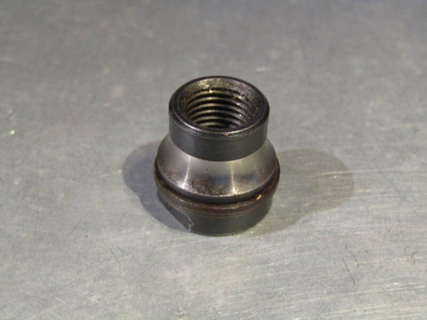 SHIMANO DURA-ACE 7200 era Front hub QR Axle hub cone NOS! BB34B 6664 - 12/1/20 RK05