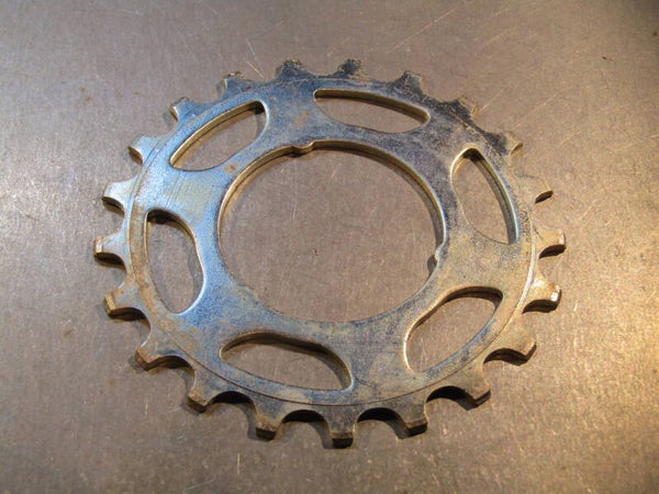 REGINA EXTRA 21t ( A2 ) SYNCHRO ERA FREEWHEEL Cog NOS! BB30D 02 - 6/1/19