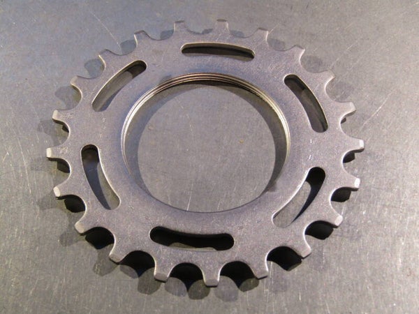 REGINA EXTRA CX ERA 21t ( B6 ) Threaded freewheel cog NOS! BB22G* 03 - 6/2/19