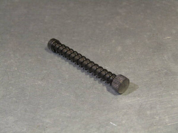 CAMPAGNOLO Rear drop out Adjuster screw 1X 40mm NOS! BB34B 6665 - 12/1/20 RK05