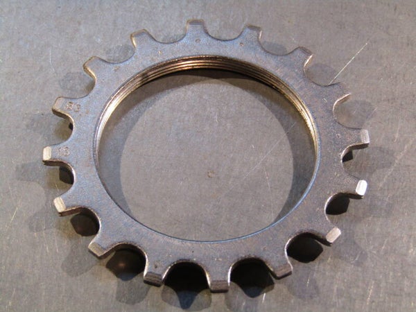 REGINA EXTRA CX ERA 16t ( B3 ) Threaded freewheel cog NOS! BB22E 03 - 6/5/19*