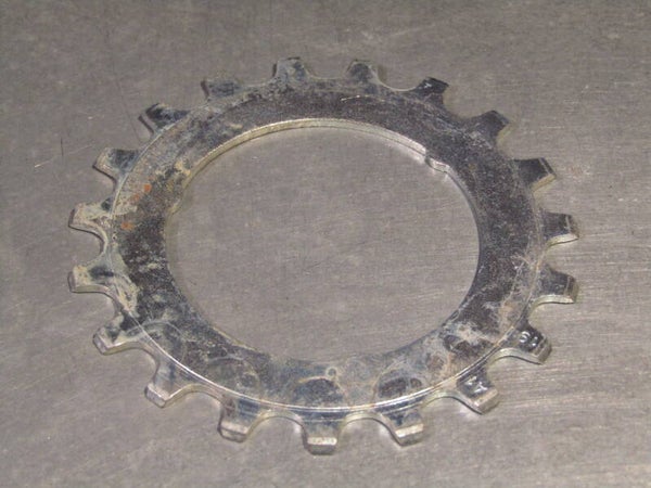 REGINA EXTRA SYNCHRO 19t ( A1 ) Feewheel cog NOS! BX00G17 6661 - 12/1/20 RK06