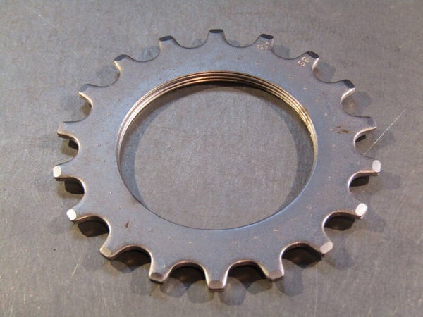 REGINA CX ERA 18t ( B3 ) Threaded freewheel cog NOS! BB22E 02 - 6/6/19*