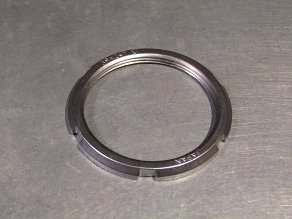 SHIMANO 105 ITALIAN Thread 36 X 24F Bottom bracket lock-ring NOS! BXC00F04  12/1/20 RK06