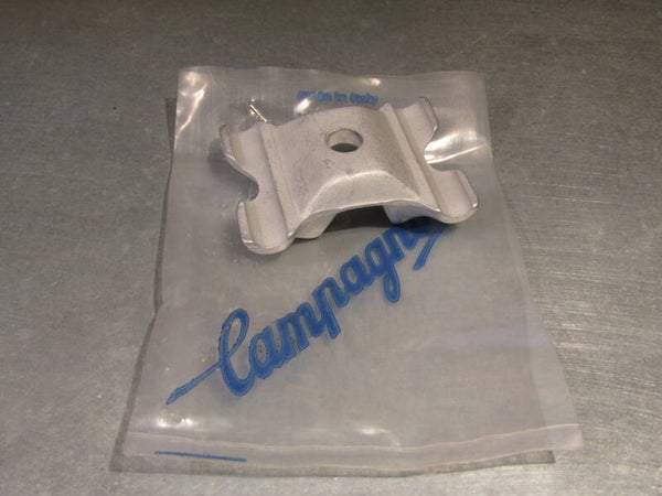 *CAMPAGNOLO SUPER RECORD Seat post lower seat cradle NOS/NIP! BXC00C05 3331 - 12/06/20 RK06