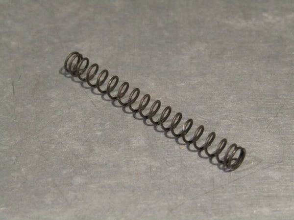 >CAMPAGNOLO Vintage 70's/80's Drop-out adjuster spring NOS! Beta05 D11-001-04 - 12/06/20 RK06