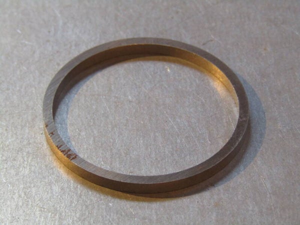 REGINA EXTRA 2.5mm FREEWHEEL Spacer NOS! BB31D 07 - 6/6/19