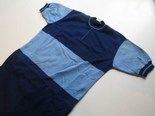 RAXAK ACRILICO 3 POCKET Cycling JERSEY SIZE 2 / 45cm NOS! TUB001 02 12/04/20