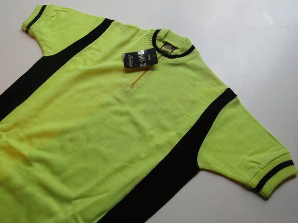 Hestevez ACRILICO size 4 / 47cm CYCLING JERSEY NOS! TUB001 03 - 12/04/20