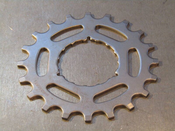 SUNTOUR 20t cassette cog NOS! BB31D 12 - 6/6/19