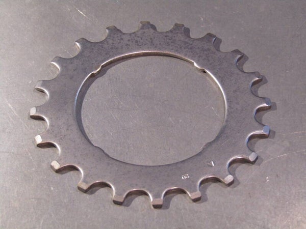 SUNTOUR WINNER ERA A 20 / 20t LAST POSITION freewheel cog NOS! BB23 05 - 6/7/19
