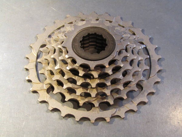 SHIMANO Type 13-30t / 6 SPEED HYPERGLIDE CASSETTE NOS! BB32G 03 - 6/7/19