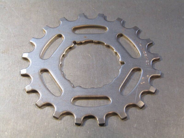 SUNTOUR 20t cassette cog NOS! BB32G 06 - 6/8/19