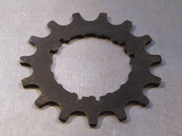 SUNTOUR 15t cassette cog NOS! BB32G 07 - 6/8/19