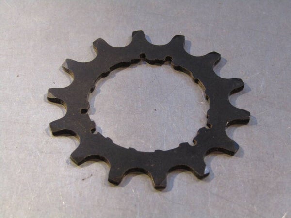 SUNTOUR 14t CASSETTE Cog NOS! BB32G 08 - 6/8/19