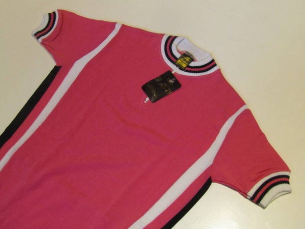 Hestevez ACRILICO size 3 / 45cm CYCLING JERSEY NOS! TUB002  07 - 12/08/20