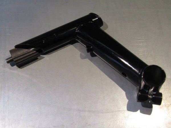 3ttt 1 - 1/8 inch MT BIKE STEM 120mm NOS! BB32F* 01 - 6/9/19