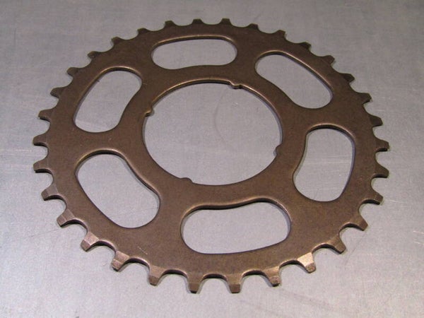 ..SUNTOUR 32t 4 spline LAST POSITION freewheel cog NOS! BB32D 06 - 6/9/19