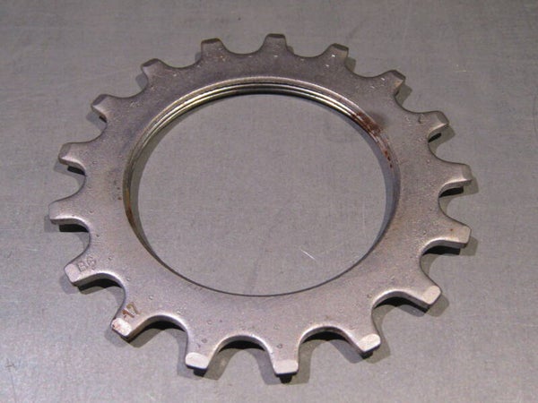 REGINA EXTRA CX ERA 17t ( B6 ) Threaded Freewhee cog NOS! BB32D 07 - 6/9/19