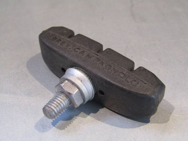 CAMPAGNOLO EUCLID U BRAKE / Brake block NOS! BB32D 10 - 6/10/19