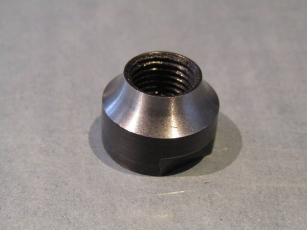 ZEUS 2000 FRONT HUB AXLE CONE NOS! BB33G 02 - 6/11/19 RK09