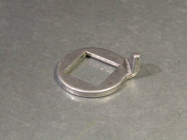 CAMPAGNOLO NUOVO/SUPER RECORD Gear lever hardware Left side 2nd hand BB30C 446 - 12/13/20 RK09