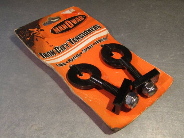 *IRON CITY TENSIONERS FIXIE NOS! BXC00A33 5551 - 12/13/20 RK09