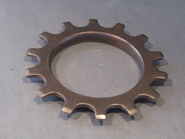 REGINA EXTRA CORSA 14t Threaded freewheel cog NOS! BB33G 05 - 6/12/19