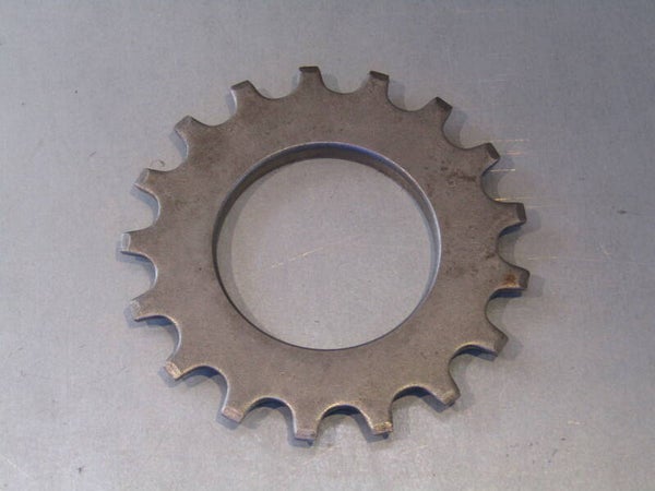 REGINA EXTRA CORSA 17t threaded freewheel cog NOS! BB33G 06 - 6/12/19