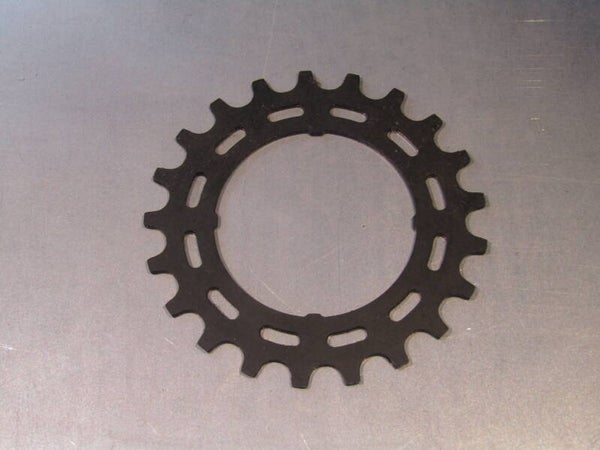 SUNTOUR 4 spline LAST POSITION 21t Freewheel cog NOS! BB33G 11 - 6/12/19
