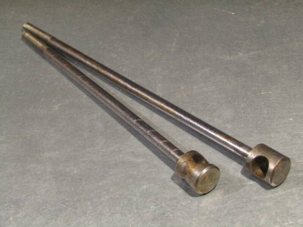 ZEUS GRAN SPORT Hub QR shafts 1XF / 1/XR NOS! BB30C 443 - 12/13/20 RK04